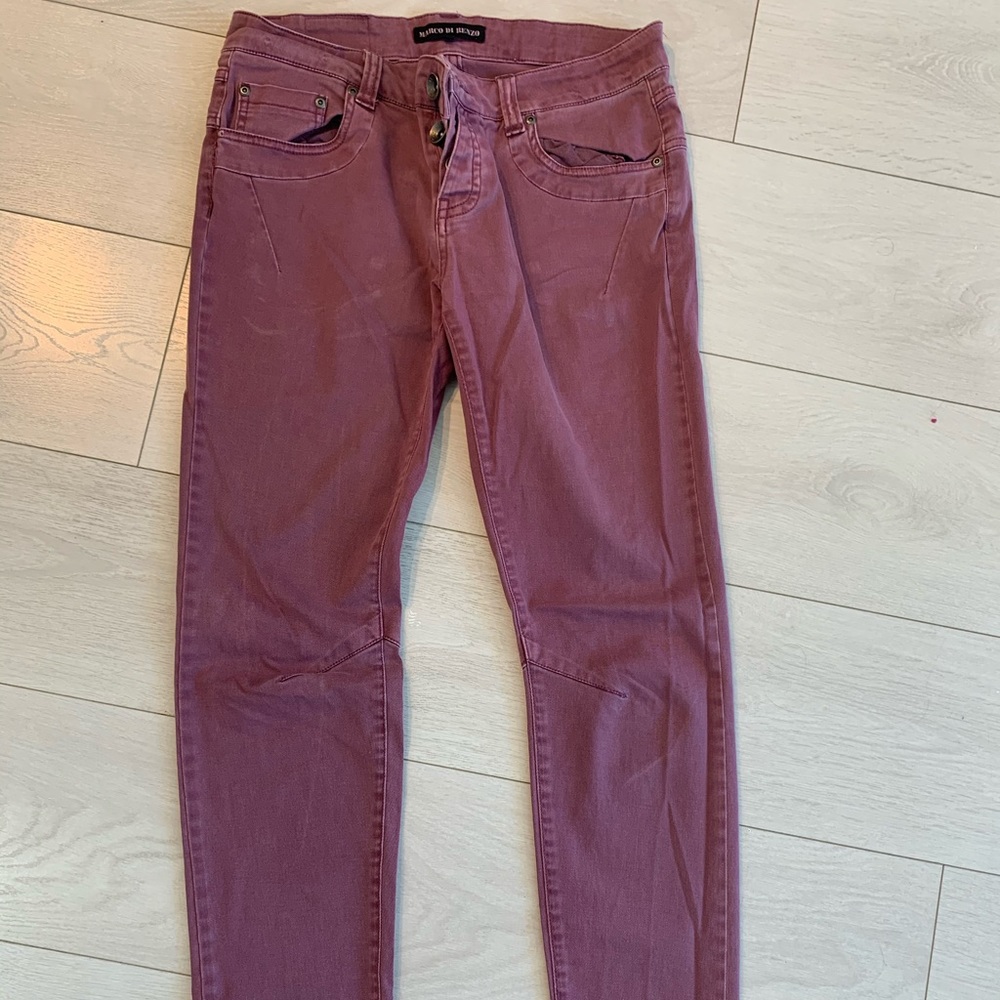 Pants Marco de Renzo